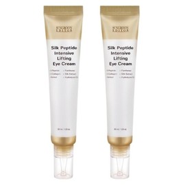 Ingredient Editor Silk Peptide Intensive Melting Thread Lifting Eye Cream 30mlX2 / 성분에디터 실크 펩타이드 인텐시브 녹는실 리프팅 아이크림 30mlX2개