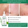 5% Niacinamide Serum with 4% Tea Tree & Centella Asiatica