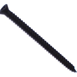 Hard-to-Find Fastener 014973459161 Phillips Trim Drywall Screws, 6 x 2-1/4, Piece-30