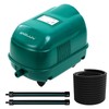 Aniluv LP-20 Pond Aerator Kit Supports Ponds up to 6,000