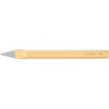 RENNSTEIG 320-200-1 Cross Cut Chisel 7.9 inches (200 mm)