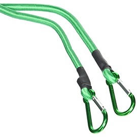 Blue Spot Tools 90 cm x 10 mm Snap Clip Bungee Cord