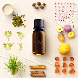 Brilliant Scents Brilliant Scents Diffuser Oil Refill, Inspired by Mercedez Benz Designer Collection Aroma Scents, Essential Oils Set for Home, Fragrance Oil for Candle Making, Hotel, 50ML, Velvet Luxe