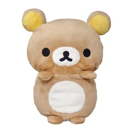 Naito Design Institute Head Cover for Rilakkuma Fairway Wood Rilakkuma H-488 (640)