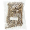 Mushroom House Dried Chanterelle Mushrooms, 1 Pound