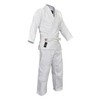 FUJI – Single Weave Judo Uniform – Judo Gi- White