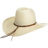 Resistol Men's Cisco Hat, Natural, 7 1/4