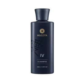 IV 올인원 샴푸 250ml 볼륨 탄력전용) IV All-in-One Shampoo 250ml (Volume Elasticity Dedicated) [Basic Product]