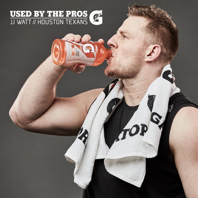 Gatorade Thirst Quencher, Lemon Lime, 20 Fl Oz (pack of