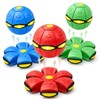FZHZVVZPY Magic Bouncing Pop Up Balls 3 Pack with 6