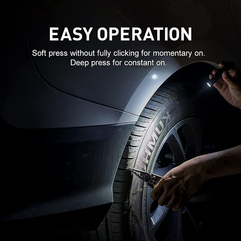 Olight I3T Mini Torch