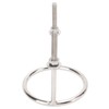 Boat Ring Cup Holder 316 Stainless Steel Polished Anti Tilt