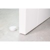 EVI | Adhesive Doorstop | 1,77x0,55 Inch | Natural Silicone
