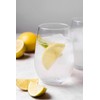 Adirondack Enhanced Water Lemon Fruit Flavored Beverage 16.9 fl oz