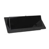 Exhaust Ventilation Cover ABS Automatic Wind Proof Damper Lockable Range