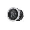 YUCKMZ Start-Stop Switch Push Button Start Button Compatible with LR4