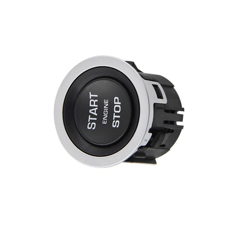 YUCKMZ Start-Stop Switch Push Button Start Button Compatible with LR4