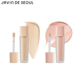 JAVIN DE SEOUL Wink Eye Shade Primer 5.5g*2ea, Color 1#$%Color 2:14 Light Lilac-13 Dawn Mauve