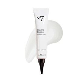Boots No7 Instant Illusion Wrinkle Filler 1 oz. by No. 7