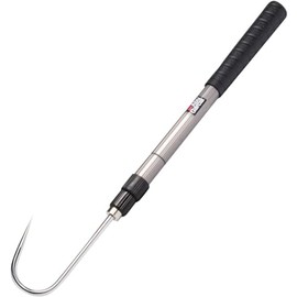 Abu Garcia Telescopic Gaff 50 cm 80 cm
