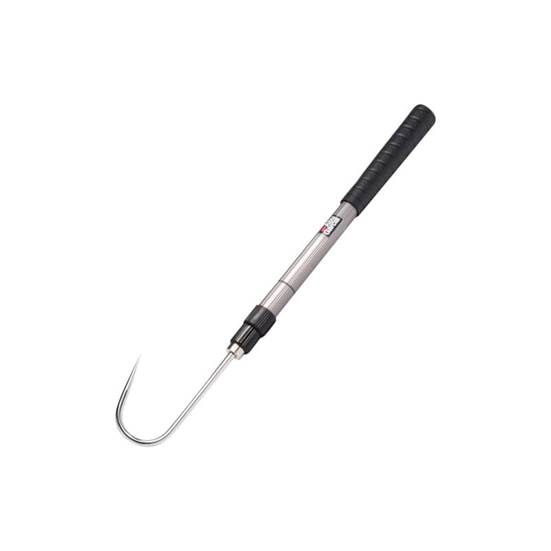 Abu Garcia Telescopic Gaff 50 cm 80 cm
