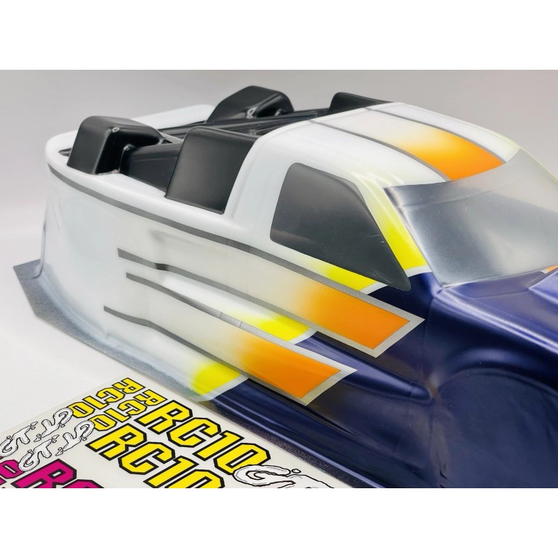 Exact Mask Liquid Mask 16oz Arts Crafts Rc Bodies