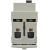 63A 30mA RCD Double Pole RCCB Trip Switch for DIN