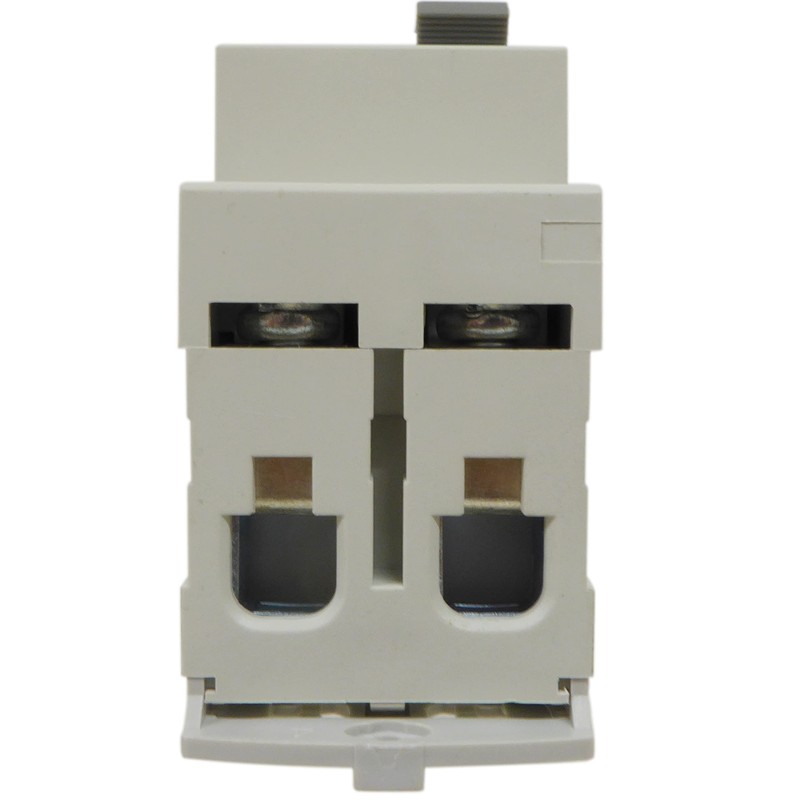 63A 30mA RCD Double Pole RCCB Trip Switch for DIN