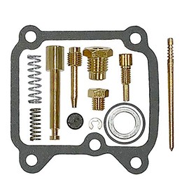Carbman Carburetor Rebuild Kits for Yamaha GT80 GT 80 GT-80 MX NEW