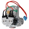GC6AA-10E 93844 RV Water Heater Solenoid Gas Valve Replacement |