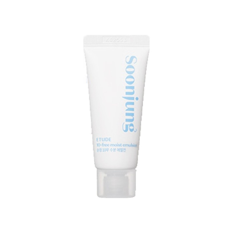 에뛰드 순정 스킨 케어 세트 2종, 2세트 Etude Skin Care
