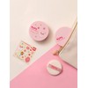 Mifactory [미팩토리] 뿌숭뿌숭 파우더 팩트 [Mi Factory] Puff Puff Powder Pact