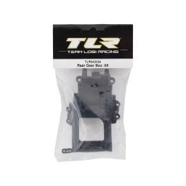 TLR242024 Team Losi Racing 8IGHT-X Rear Gear Box