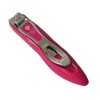 Nail Care PSG-001 Nail Clipper with Catcher