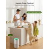 GoveeLife Air Purifiers for Home, Smart Air Purifier for Large