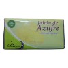 Jabón De Azufre Natural Controla Acne, Grasa Y Puntos Negros