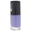 Maybelline Color Show Nagellack - 7 ml, 352 Downtown Red.