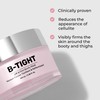 MAËLYS Cosmetics B-TIGHT Leave-On Cellulite Mask - Reduces The Appearance