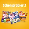 nimm2 Lachgummi Mümmelbande (1 x 200g) / Fruchtgummi mit Fruchtsaft