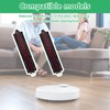 2 x Original Cleaning Brush for Roborock S7 MaxV Ultra