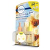 Febreze 3Volution Golden Orchid Scented Plug Refill 20 ml, 3