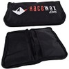 RaceWax Ski Snowboard Small Tuning Tool Kit Bag