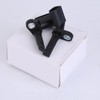 2 Pieces ABS Wheel Speed Sensors Front Left/Right Compatible with
