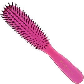 DuBoa 80 Hair Brush - Large, Pink