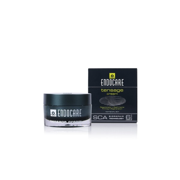 Endocare Tensage Cream 30 ml by Endocare