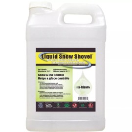 Liquid Snow Shovel 2.5Gal Liquid Ice Melt