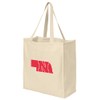 Reusable Nebraska Grocery Bags or University of Nebraska Huskers Shopping
