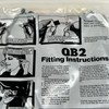 Howard Leight QB2 Headband Earplugs – Reusable Hearing Protection Quiet