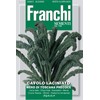 Franchi Curly Kale - Cavolo laciniato Nero di Toscana precoce