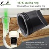 43747 Drain Seal for 3 Inch General Purpose Floor Drain